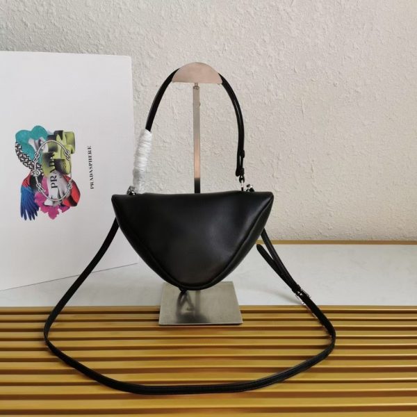 PRDA triangle bag super A - Image 6