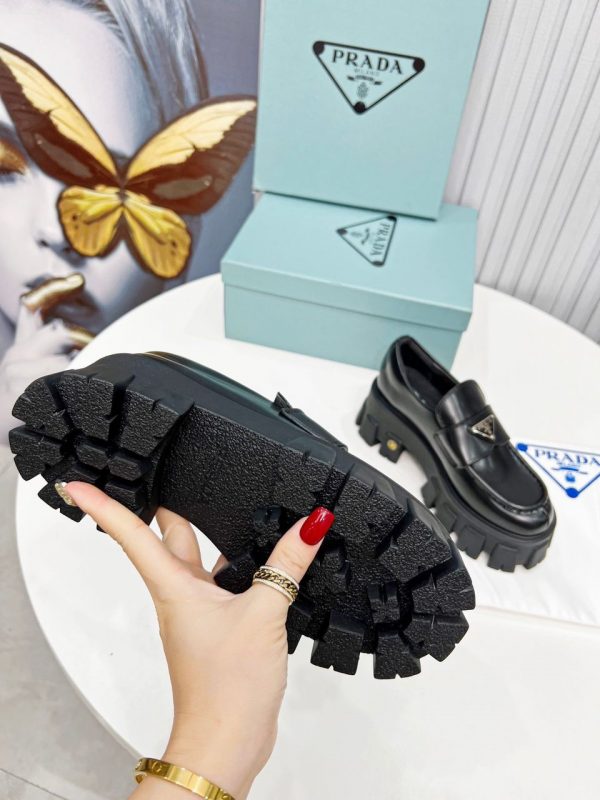 PRDA Monolith shoes Super A - Image 5
