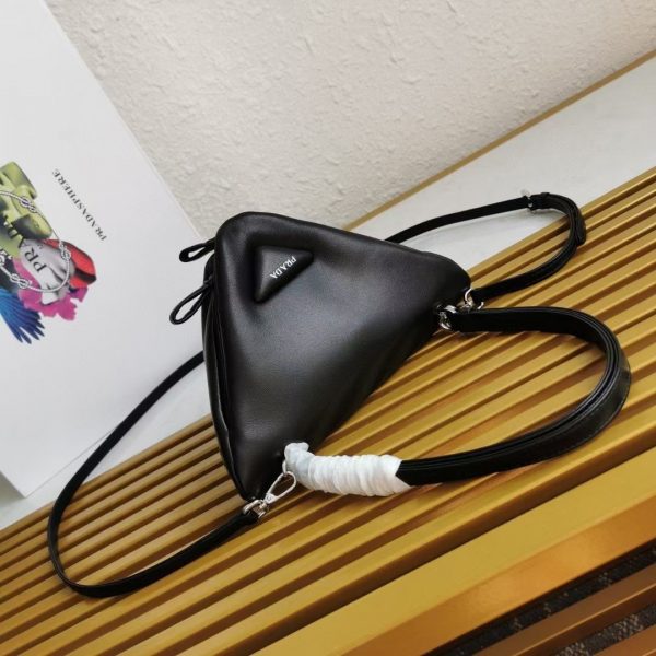 PRDA triangle bag super A - Image 4