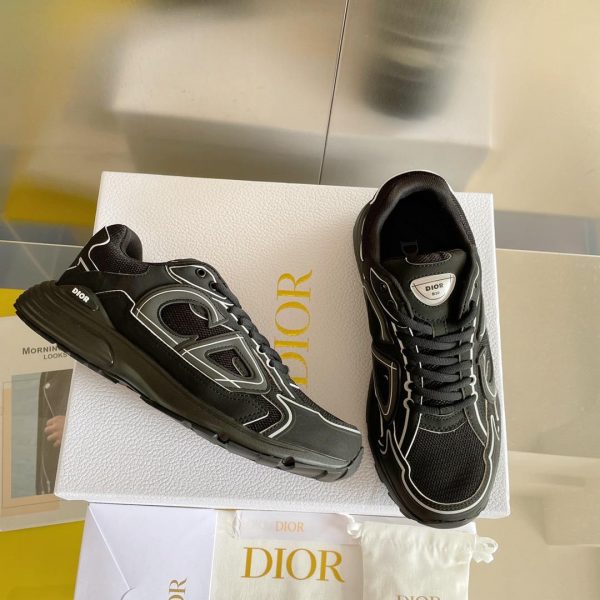 Mens CD B30 Sneakers Super A - Image 22
