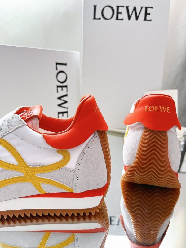 Loewe sneakers - Image 31