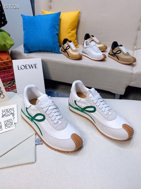 Loewe sneakers - Image 6