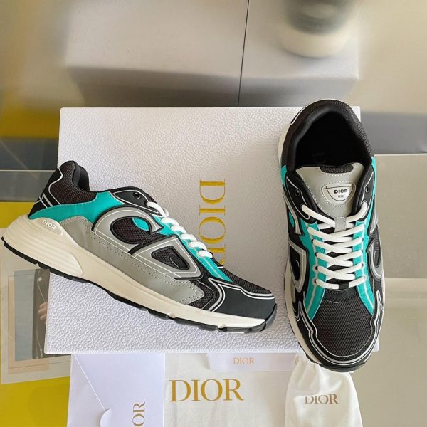 Mens CD B30 Sneakers Super A - Image 8