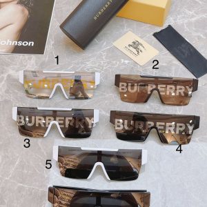 Burb Glasses