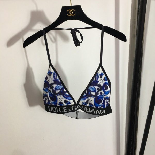 D&G Majolica Pants & Top Set - Image 6