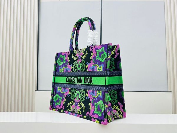 CD Book Tote Bag Super A - Image 14