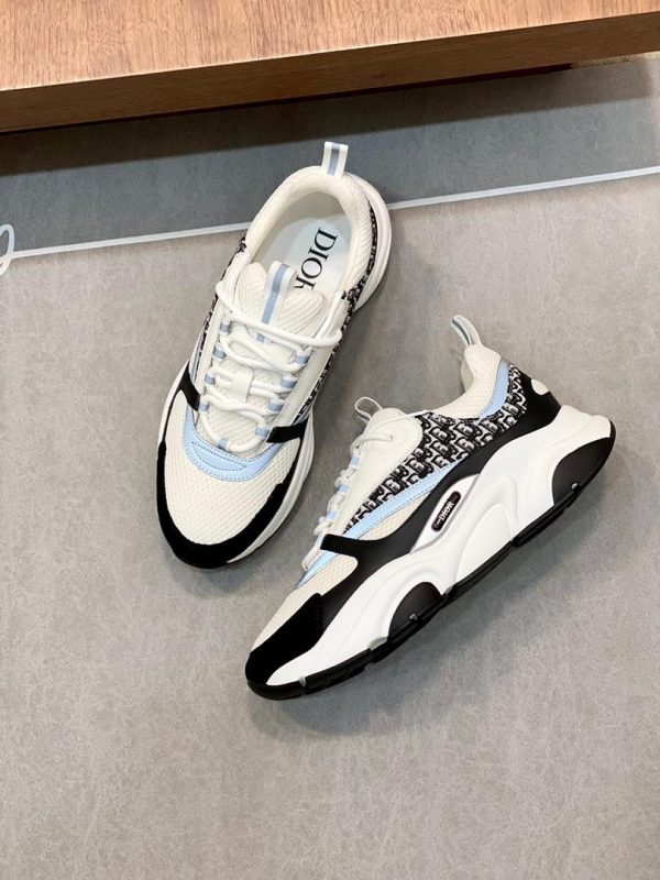 Mens CD B22 Sneakers - Image 27