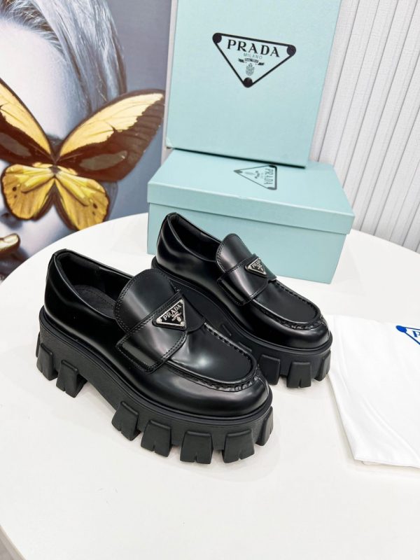 PRDA Monolith shoes Super A - Image 12