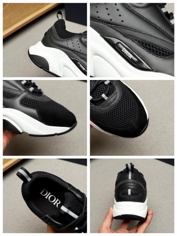 Mens CD B22 Sneakers - Image 23