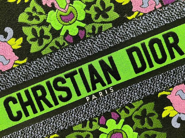 CD Book Tote Bag Super A - Image 13