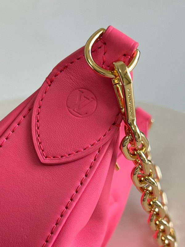 LV Loop Bag Super A - Image 5