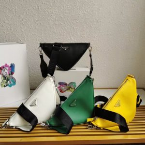 PRDA Triangle Bag Super A