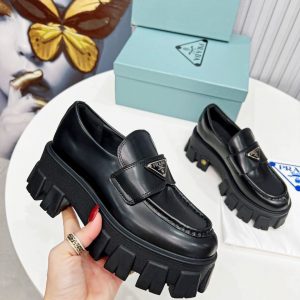 PRDA Monolith shoes Super A