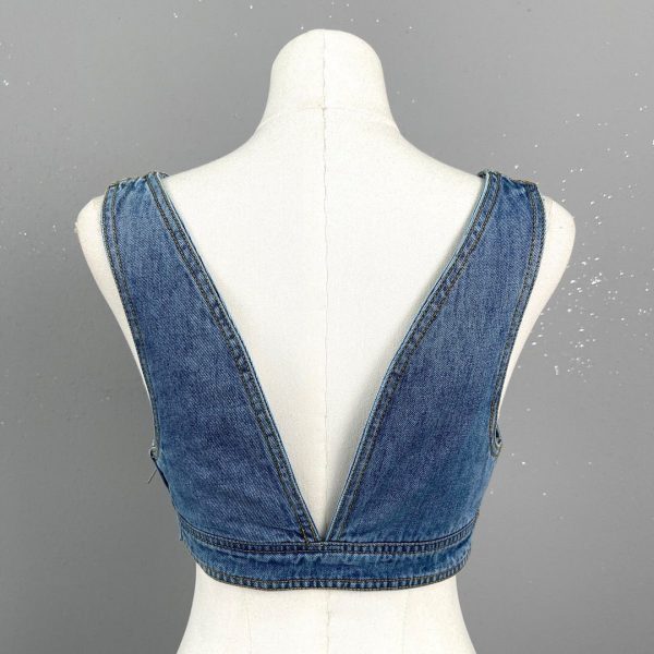 Loewe Demin Top - Image 9