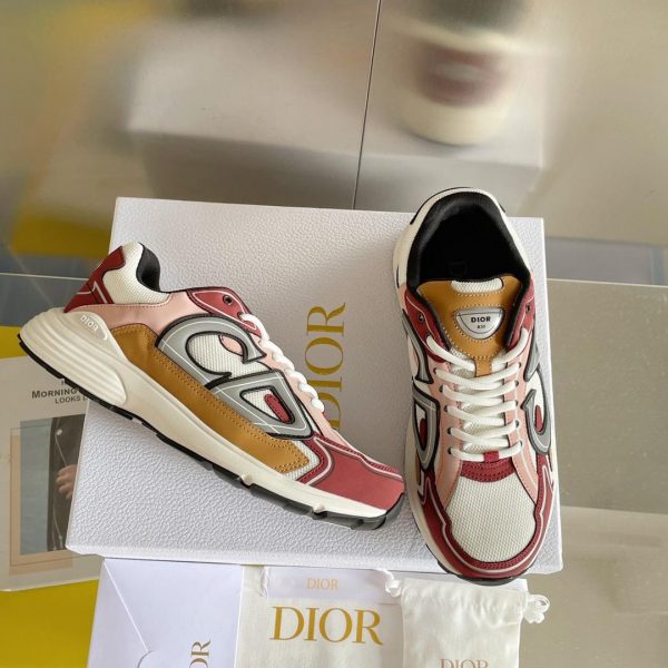 Mens CD B30 Sneakers Super A - Image 6