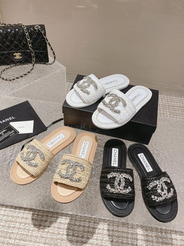 CC Sandals Super A