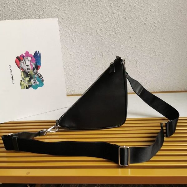 PRDA Triangle Bag Super A - Image 5