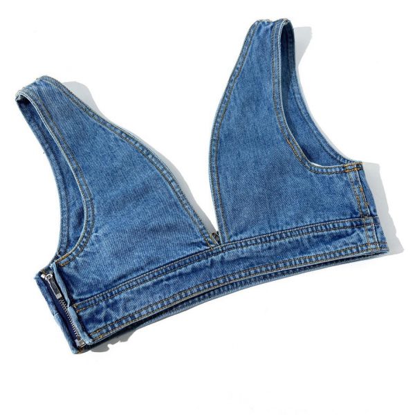 Loewe Demin Top - Image 3