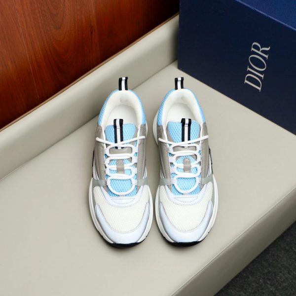 Mens CD B22 Sneakers - Image 7