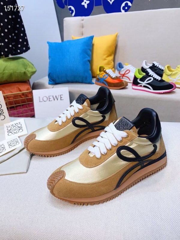 Loewe sneakers - Image 8
