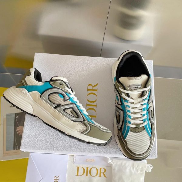 Mens CD B30 Sneakers Super A - Image 3