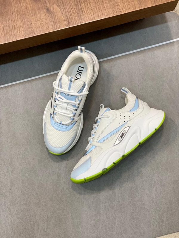Mens CD B22 Sneakers - Image 29