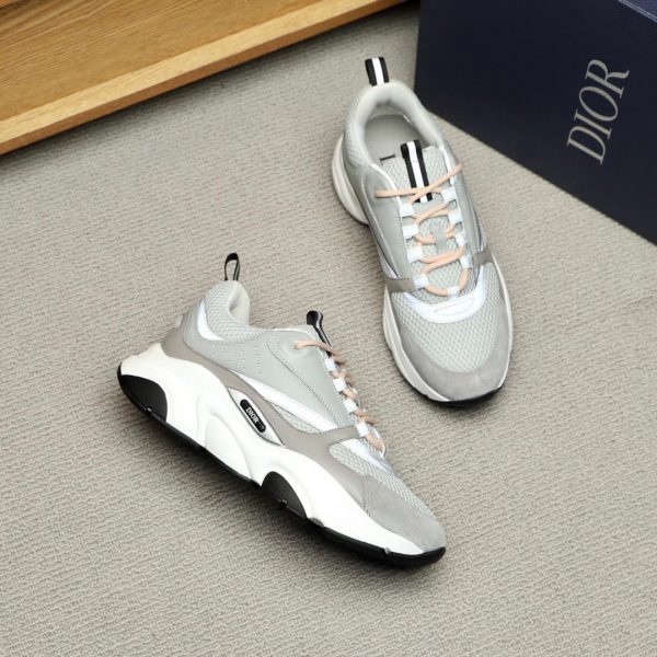 Mens CD B22 Sneakers - Image 16
