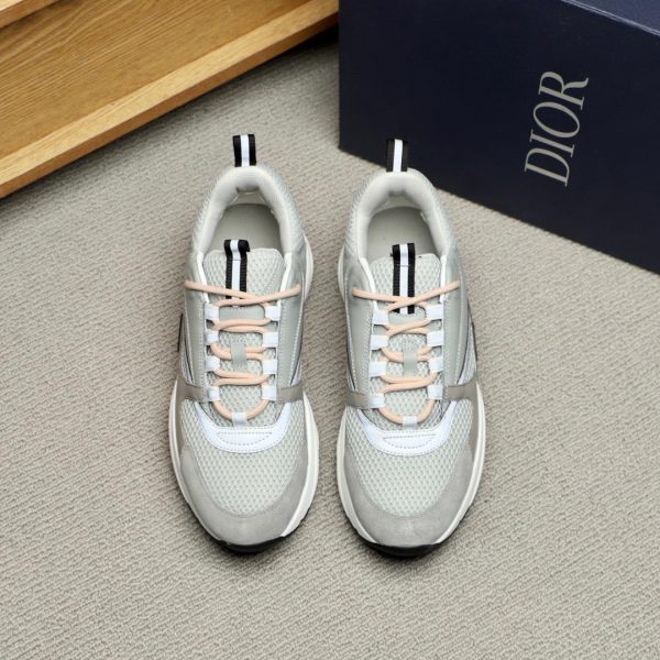 Mens CD B22 Sneakers - Image 22