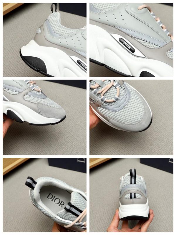 Mens CD B22 Sneakers - Image 14