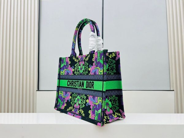 CD Book Tote Bag Super A - Image 10