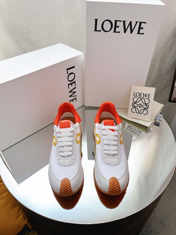 Loewe sneakers - Image 35