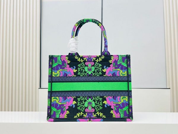 CD Book Tote Bag Super A - Image 9