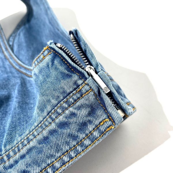 Loewe Demin Top - Image 8