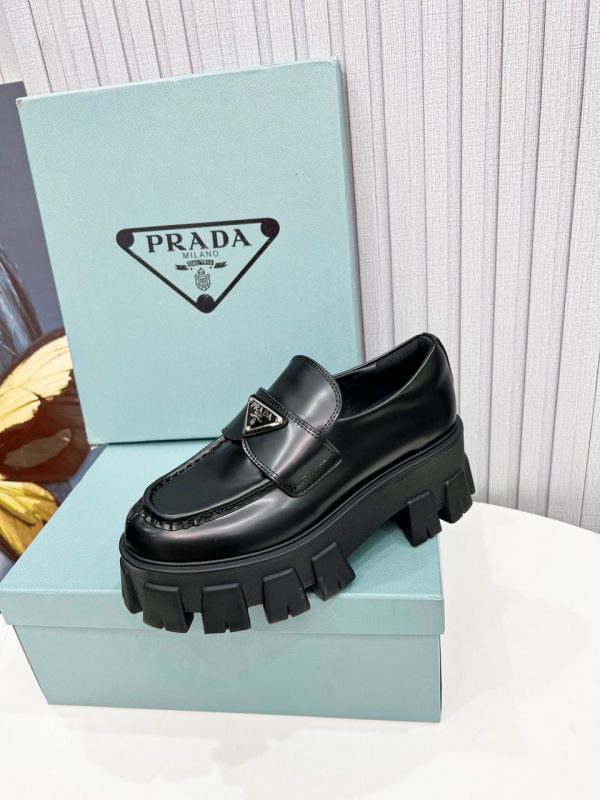 PRDA Monolith shoes Super A - Image 6