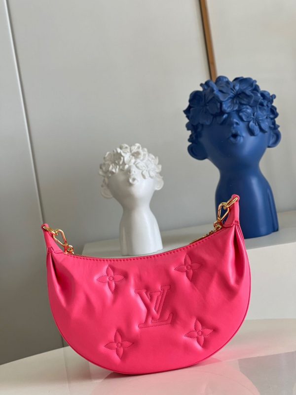 LV Loop Bag Super A - Image 10