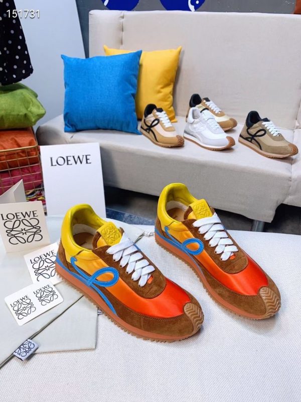 Loewe sneakers - Image 13