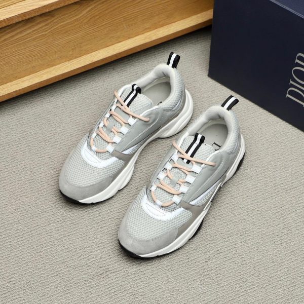 Mens CD B22 Sneakers - Image 18