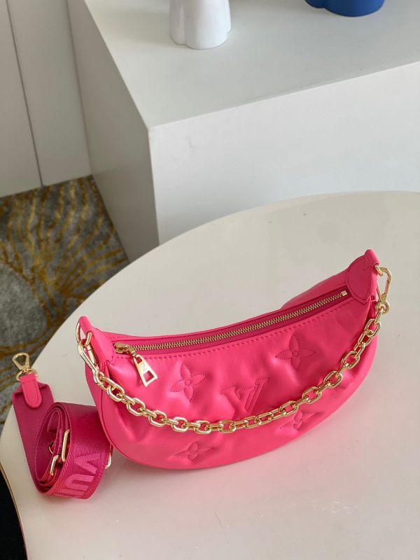 LV Loop Bag Super A - Image 9