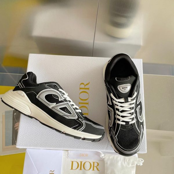 Mens CD B30 Sneakers Super A - Image 11