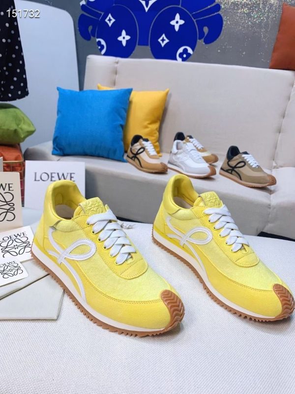 Loewe sneakers - Image 12
