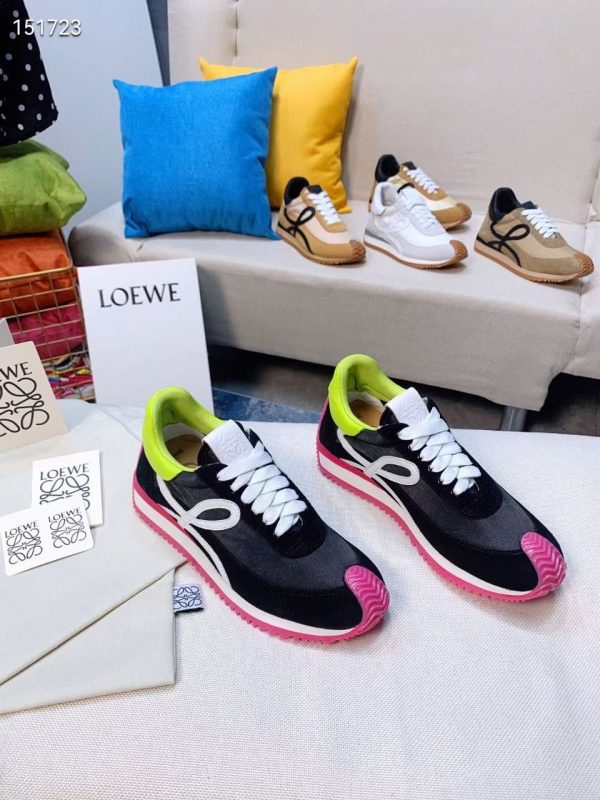 Loewe sneakers - Image 27