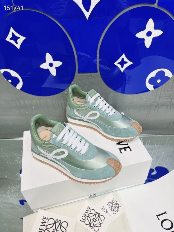 Loewe sneakers - Image 19