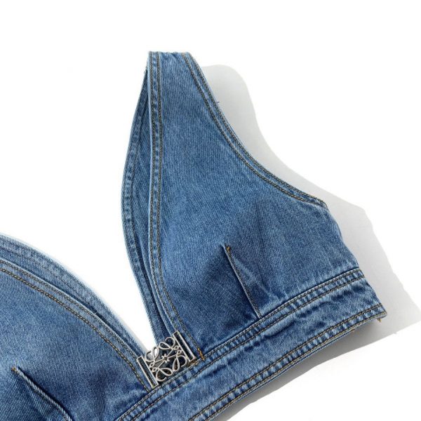 Loewe Demin Top - Image 6