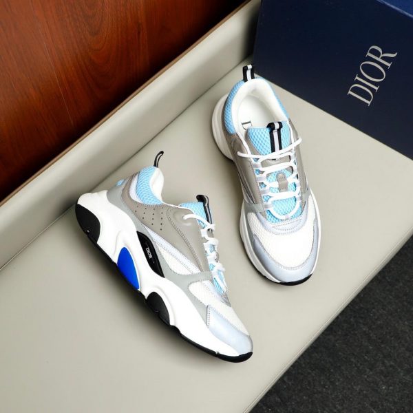 Mens CD B22 Sneakers - Image 13