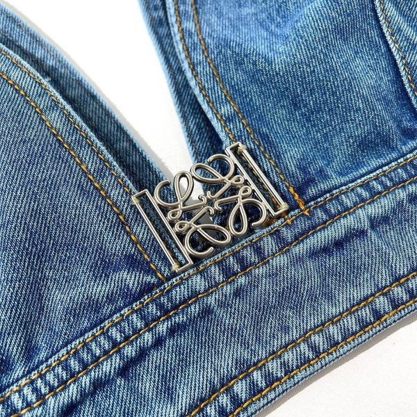 Loewe Demin Top - Image 4