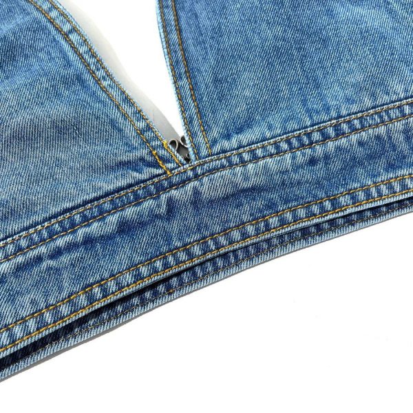 Loewe Demin Top - Image 2