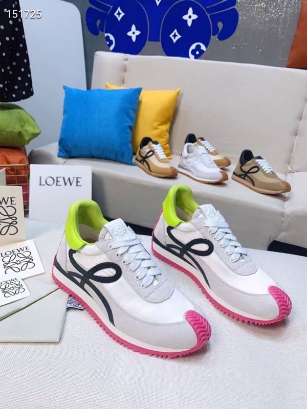 Loewe sneakers - Image 4
