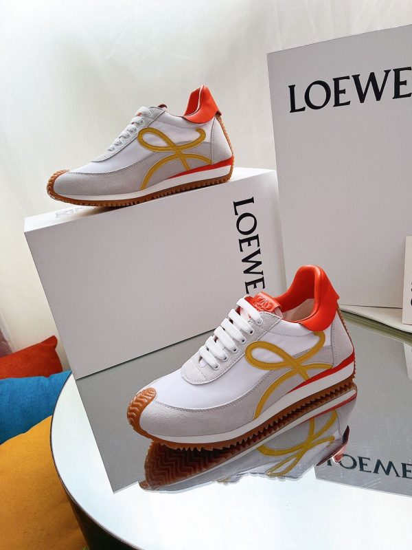 Loewe sneakers - Image 34
