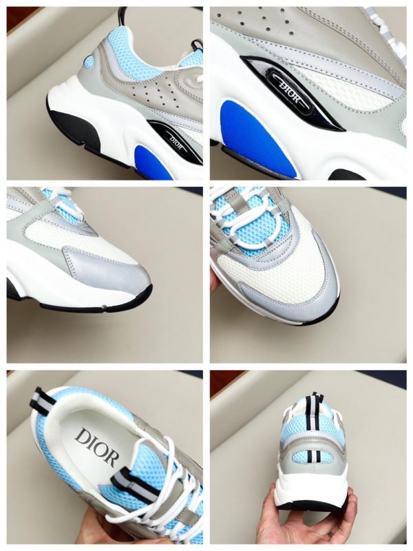 Mens CD B22 Sneakers - Image 6