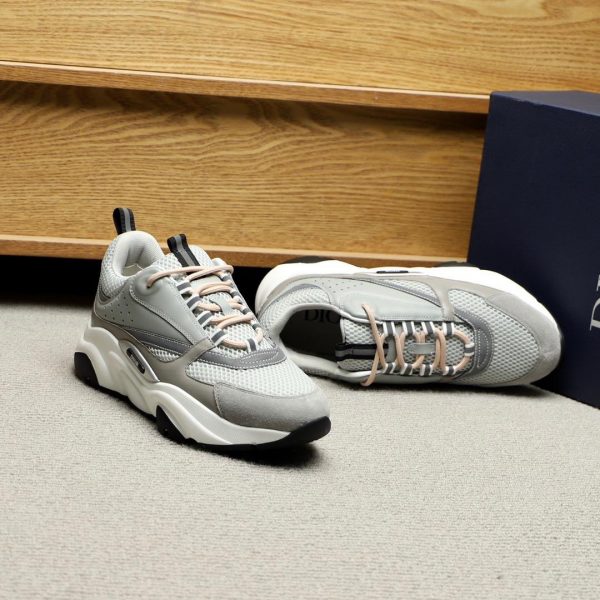Mens CD B22 Sneakers - Image 15